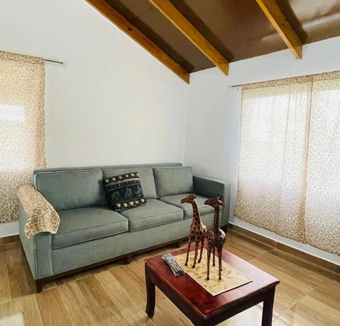 Apartamento Comodo En Las Galeras Cerca Samana 0*,