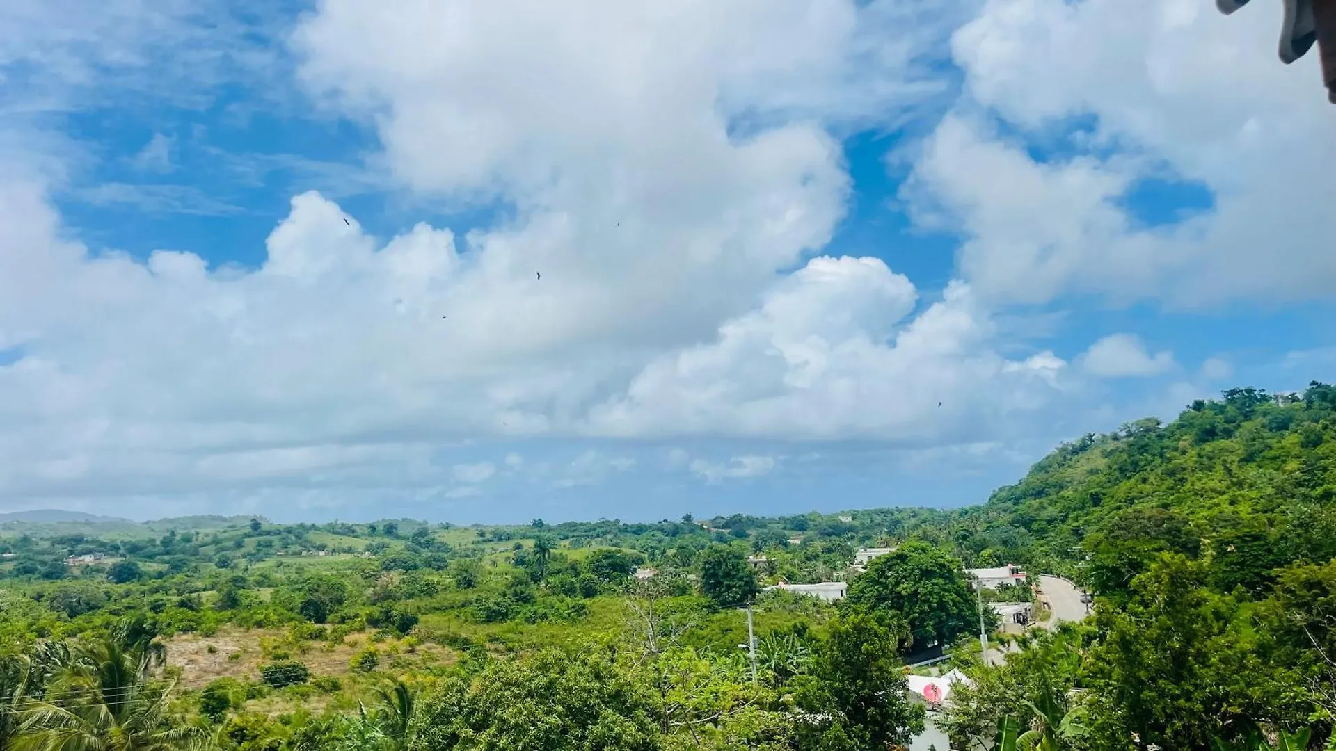Apartamento Comodo En Las Galeras Cerca Samana Dominican Republic