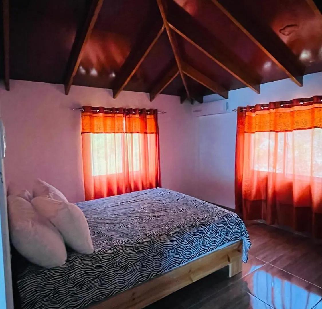 Apartment Apartamento Comodo En Las Galeras Cerca Samana Dominican Republic