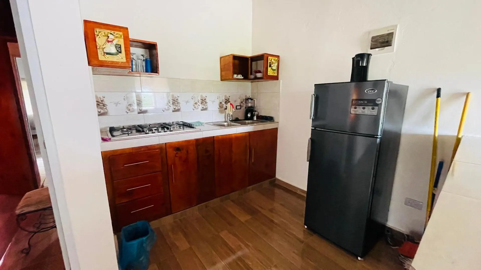 Apartamento Comodo En Las Galeras Cerca Samana 0*,  Dominican Republic