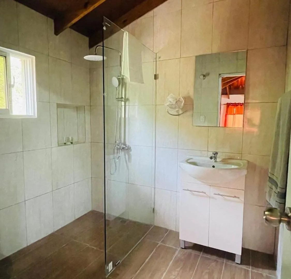 Apartamento Comodo En Las Galeras Cerca Samana Dominican Republic
