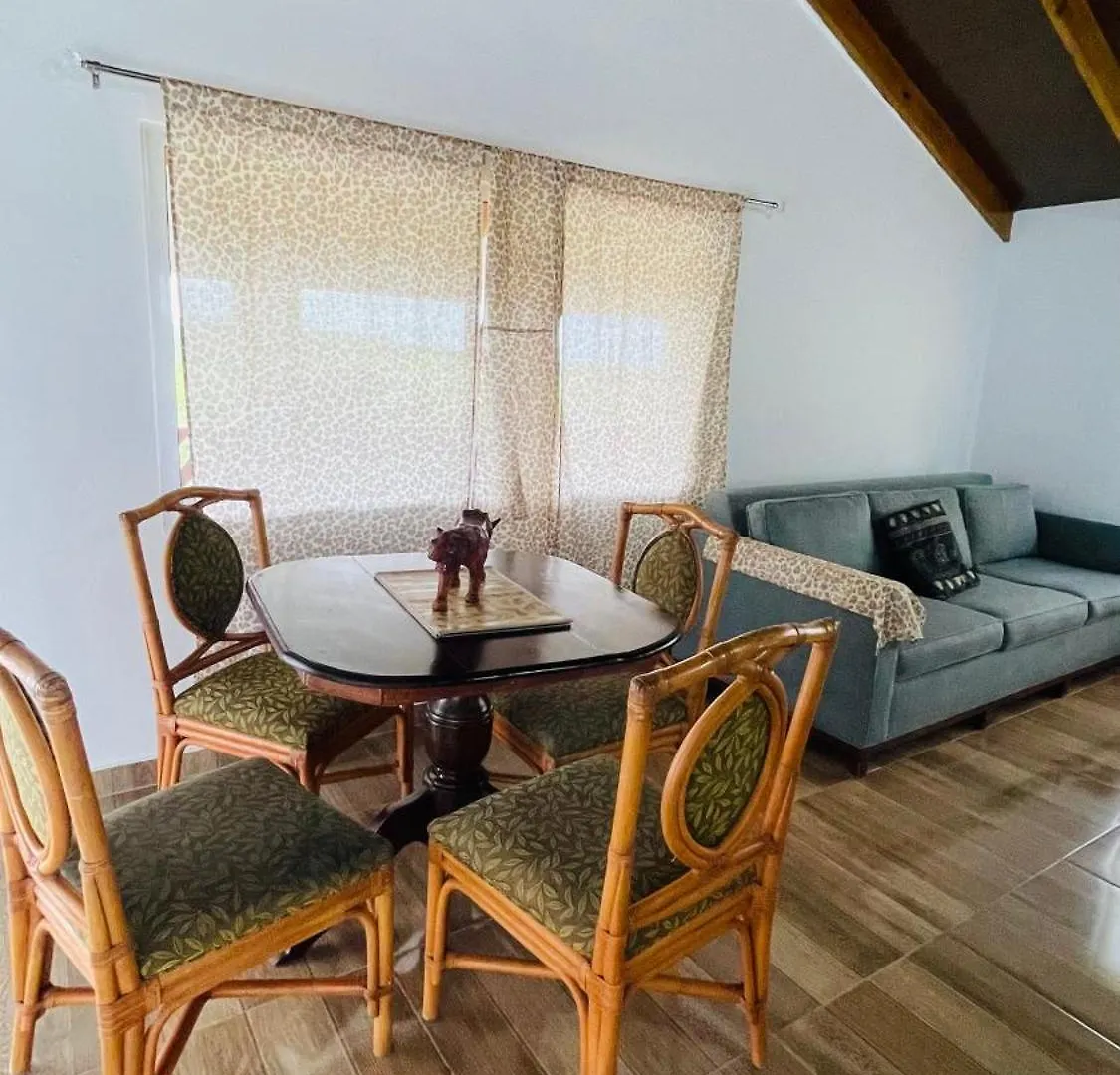Apartamento Comodo En Las Galeras Cerca Samana Apartment